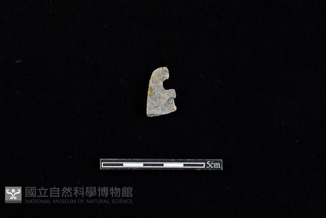 磨製石器藏品圖，第2張