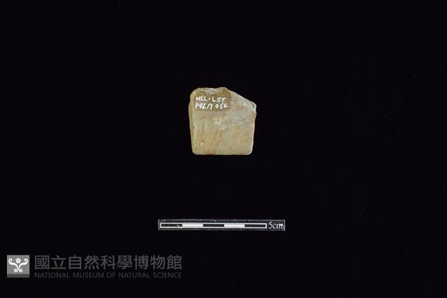 石刀藏品圖，第2張