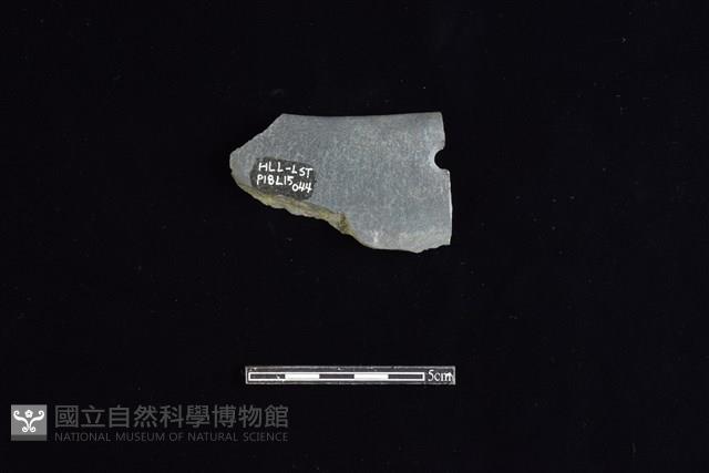 石刀藏品圖，第2張