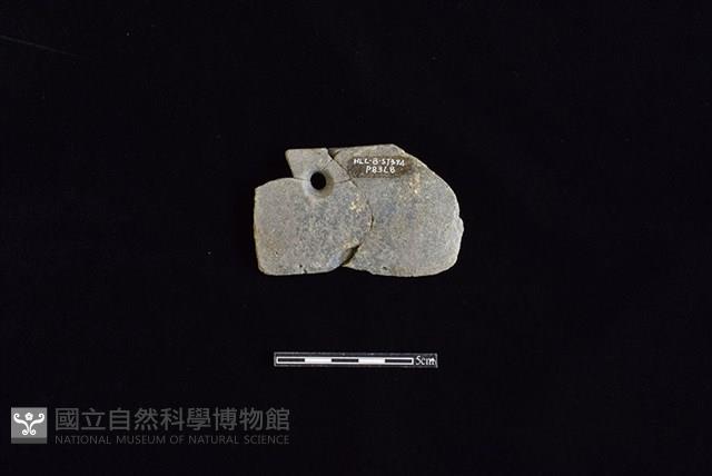 石刀藏品圖，第2張