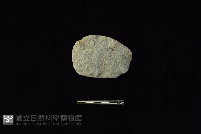 石片器藏品圖，第2張