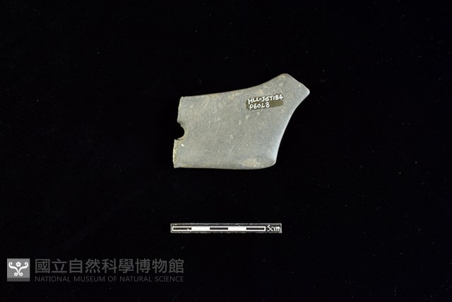 石刀藏品圖，第2張