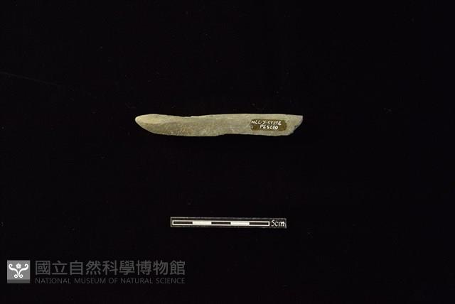 砥石藏品圖，第2張