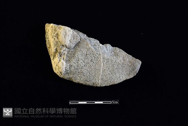 打製石器藏品圖，第2張
