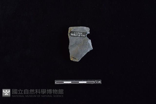 石刀藏品圖，第2張