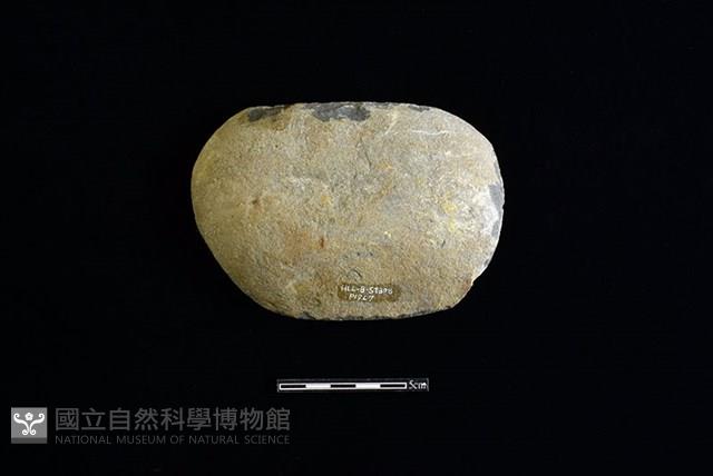 打製石器藏品圖，第2張