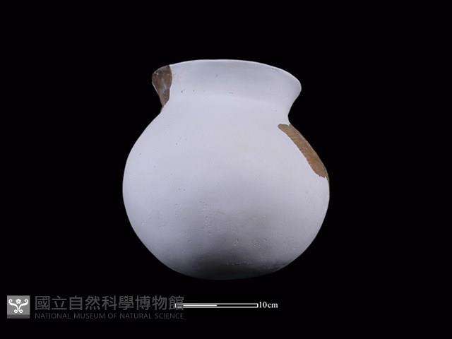 陶罐藏品圖，第2張