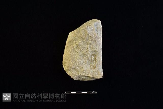 斧鋤形器藏品圖，第2張