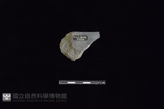 石刀藏品圖，第2張