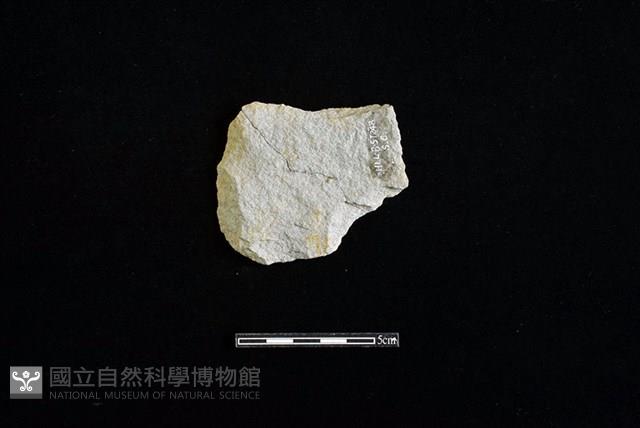 斧鋤形器藏品圖，第2張