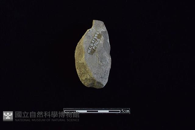 砥石藏品圖，第2張