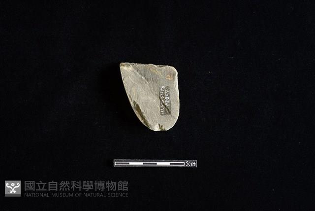 砥石藏品圖，第2張