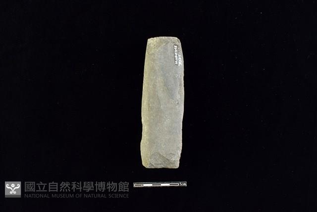 磨製石器藏品圖，第2張