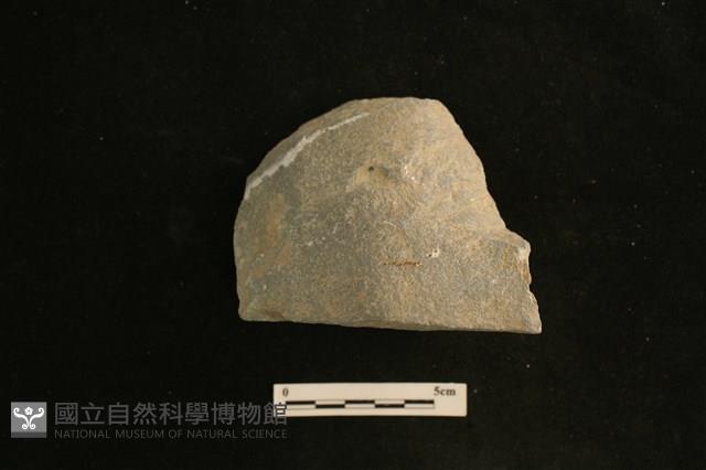 斧鋤形器藏品圖，第2張