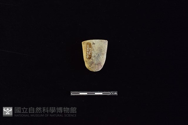 砥石藏品圖，第2張