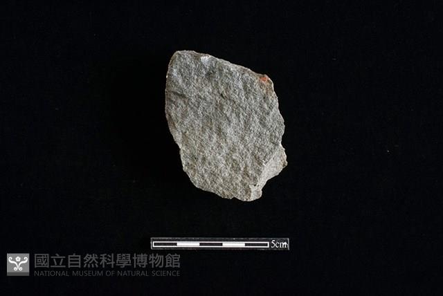 打製石器藏品圖，第2張