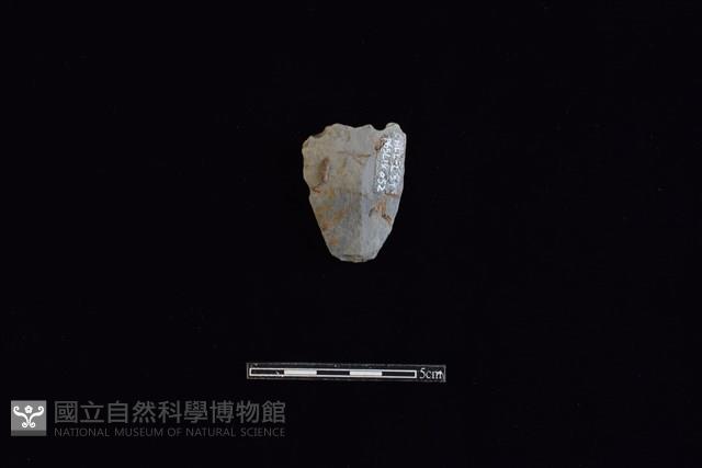 矛鏃形器藏品圖，第2張