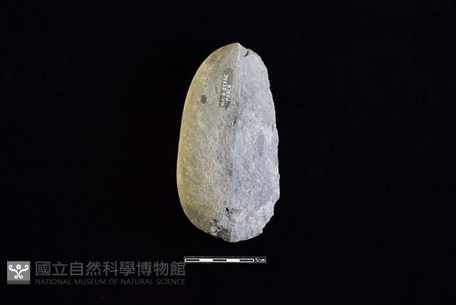 石鎚藏品圖，第2張