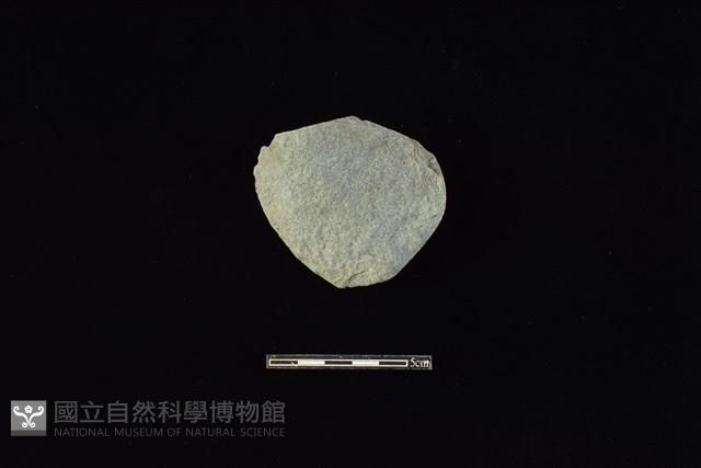 石片器藏品圖，第2張