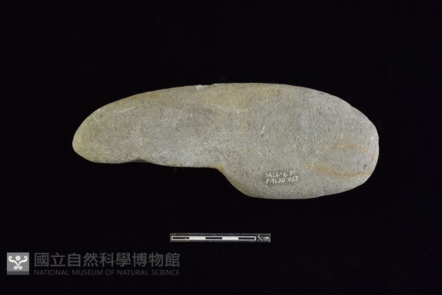 石材藏品圖，第2張