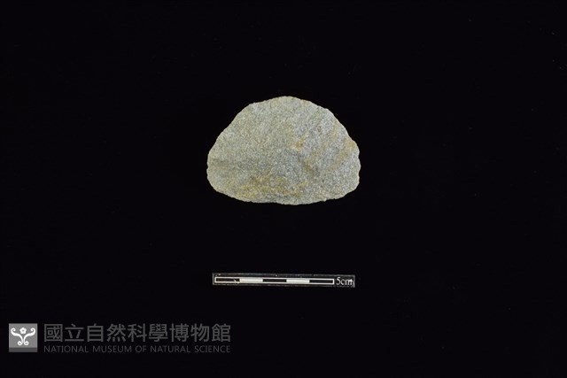 石片器藏品圖，第2張