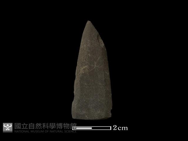 矛鏃形器藏品圖，第1張