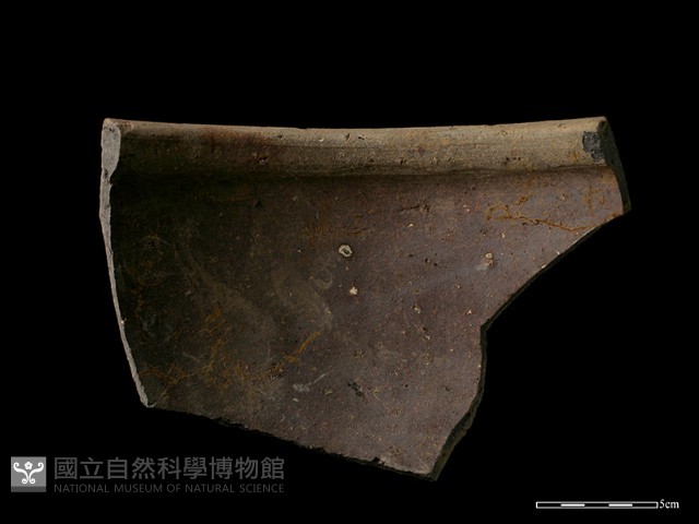 陶缸藏品圖，第1張