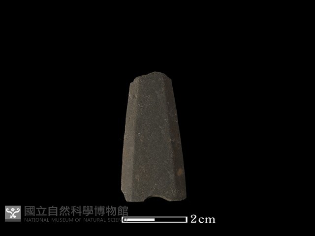 矛鏃形器藏品圖，第2張