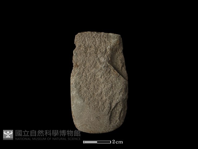 錛鑿形器藏品圖，第1張