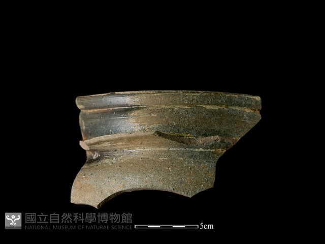 陶罐藏品圖，第3張
