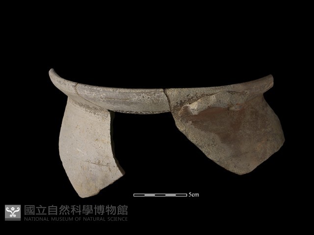 陶鍋藏品圖，第1張
