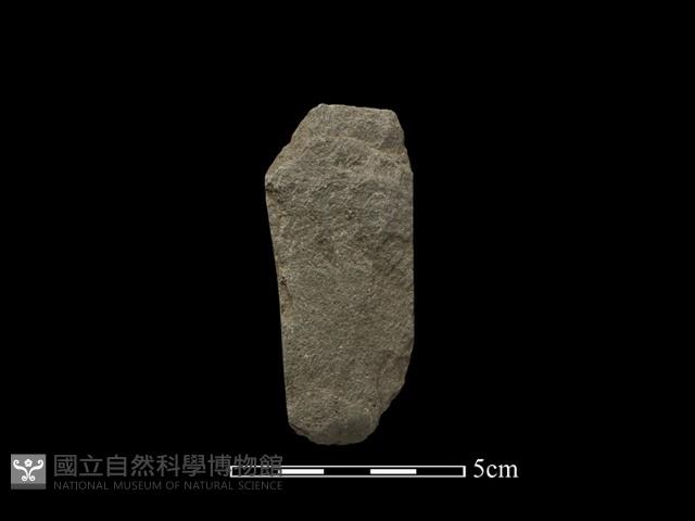 錛鑿形器藏品圖，第1張