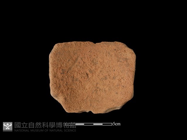 陶缽藏品圖，第1張