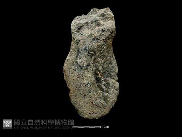 斧鋤形器藏品圖，第1張
