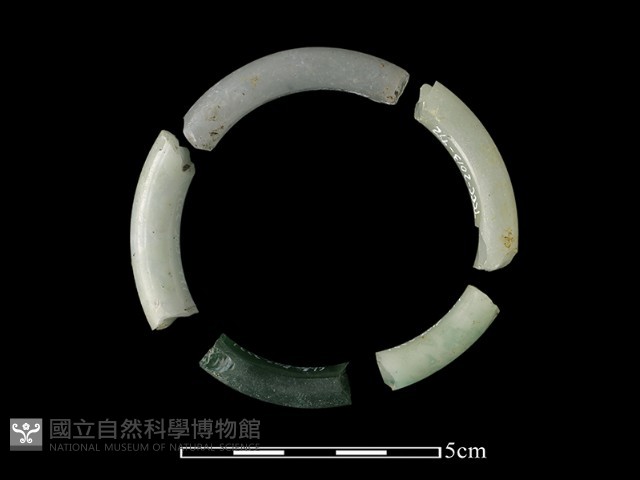 玻璃環藏品圖，第2張