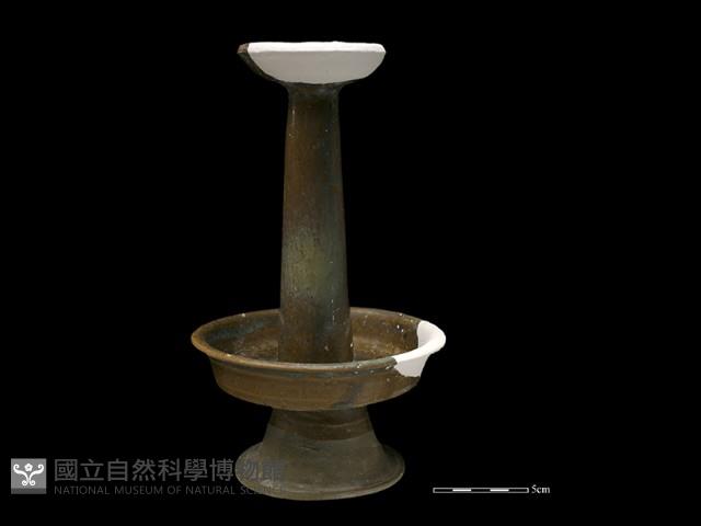 油燈藏品圖，第2張