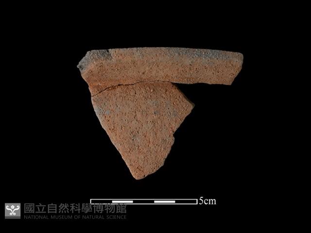 陶盤藏品圖，第2張