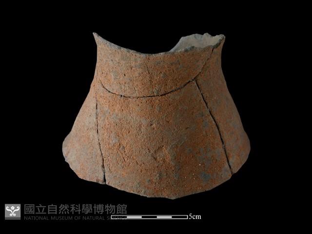 陶片藏品圖，第2張