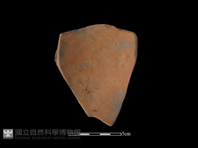 陶缽藏品圖，第2張