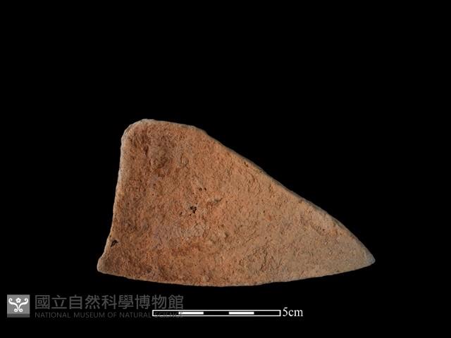 陶片藏品圖，第1張