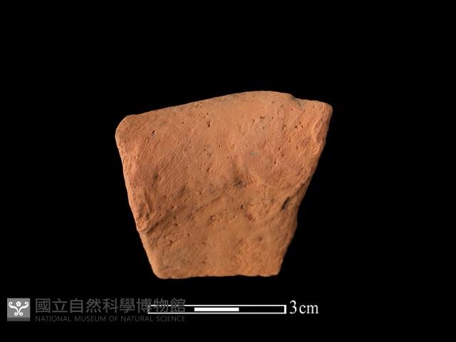 陶缽藏品圖，第1張