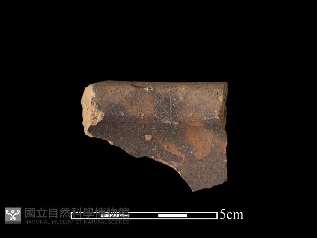 陶缸藏品圖，第1張