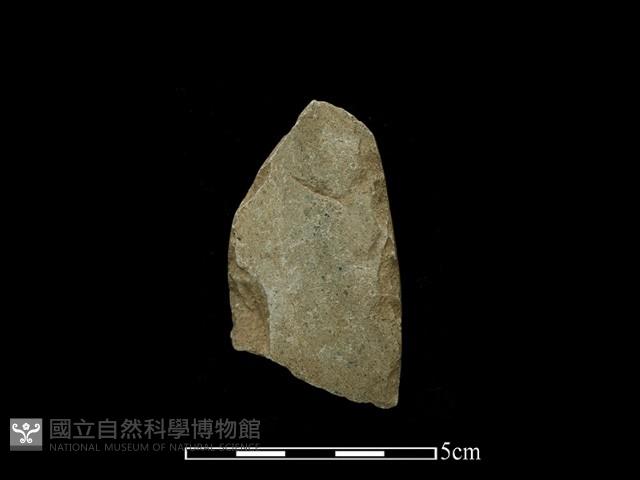 磨製石器藏品圖，第2張