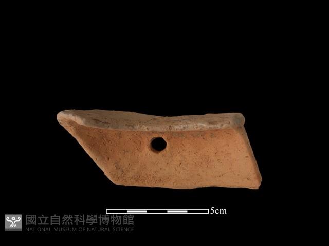 陶片藏品圖，第1張