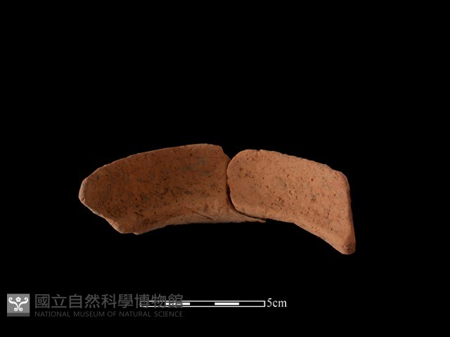 陶罐藏品圖，第2張