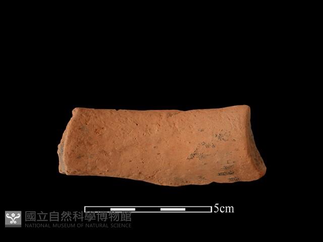 陶缽藏品圖，第1張