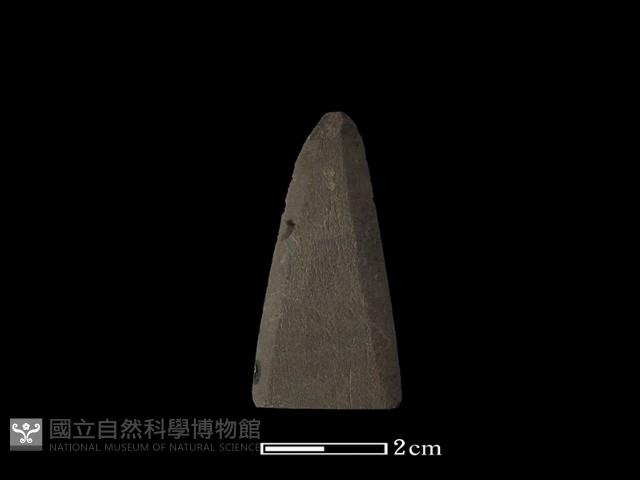 矛鏃形器藏品圖，第1張