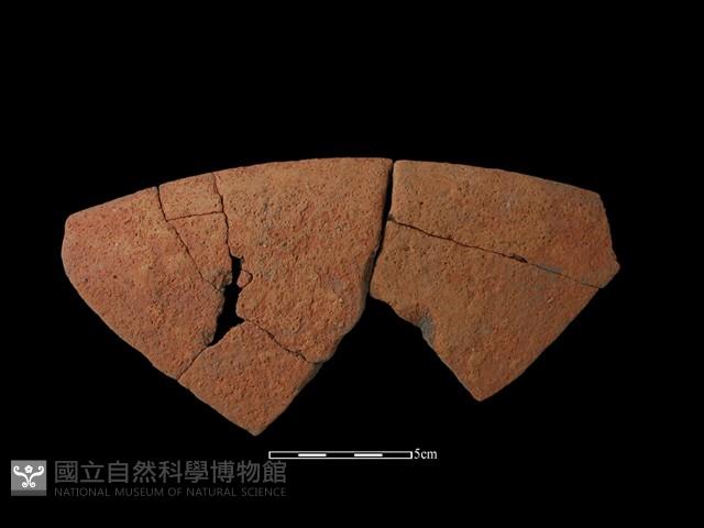 陶盤藏品圖，第2張