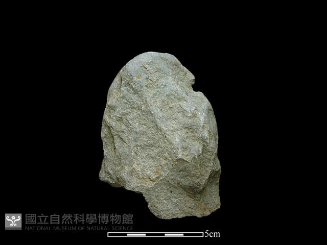 斧鋤形器藏品圖，第2張