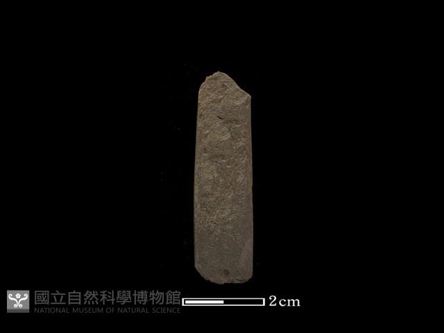 磨製石器藏品圖，第2張